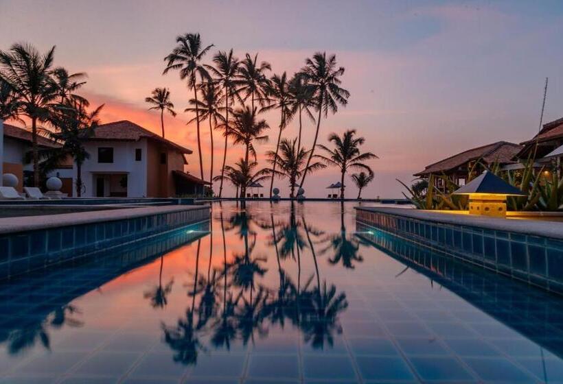 Wattura Resort & Spa