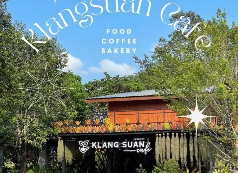 Baan Klang Suan Resort