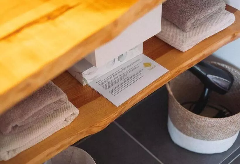ベッドアンドブレックファースト Villa Sayulita Surfhouse