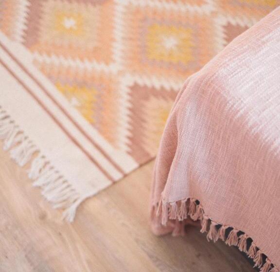 צימר Villa Sayulita Surfhouse