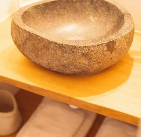 ベッドアンドブレックファースト Villa Sayulita Surfhouse