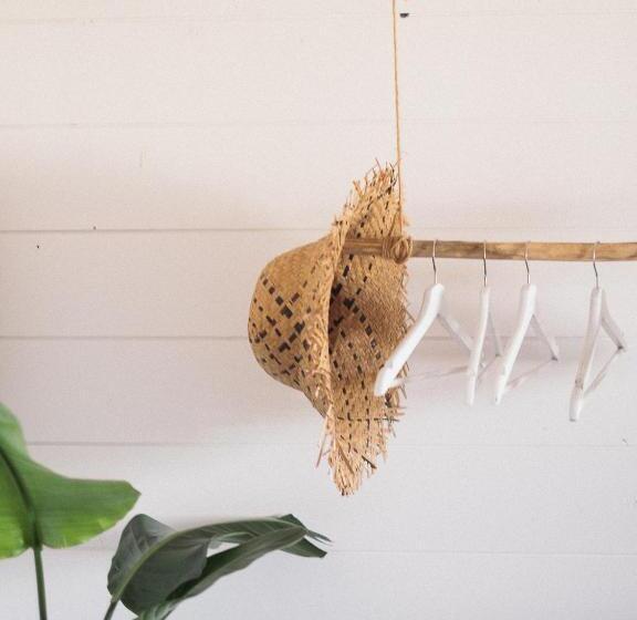 צימר Villa Sayulita Surfhouse