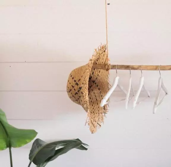 ベッドアンドブレックファースト Villa Sayulita Surfhouse