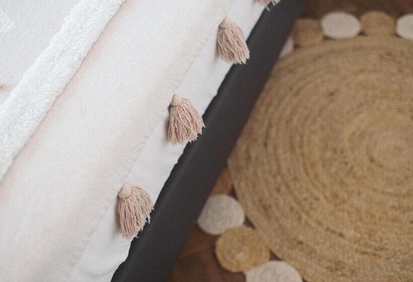 צימר Villa Sayulita Surfhouse