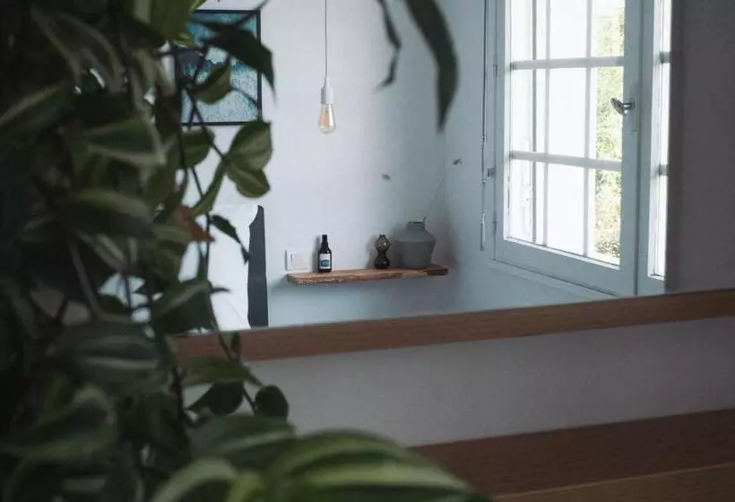 ベッドアンドブレックファースト Villa Sayulita Surfhouse