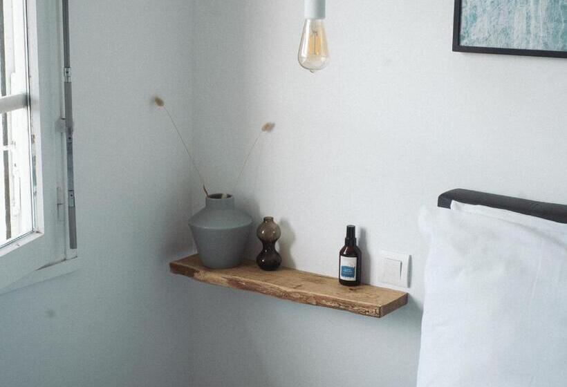 צימר Villa Sayulita Surfhouse