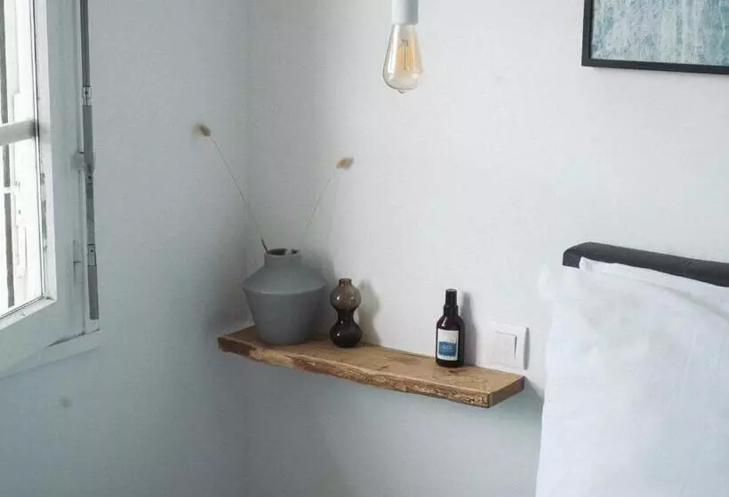 ベッドアンドブレックファースト Villa Sayulita Surfhouse
