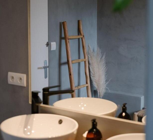 צימר Villa Sayulita Surfhouse