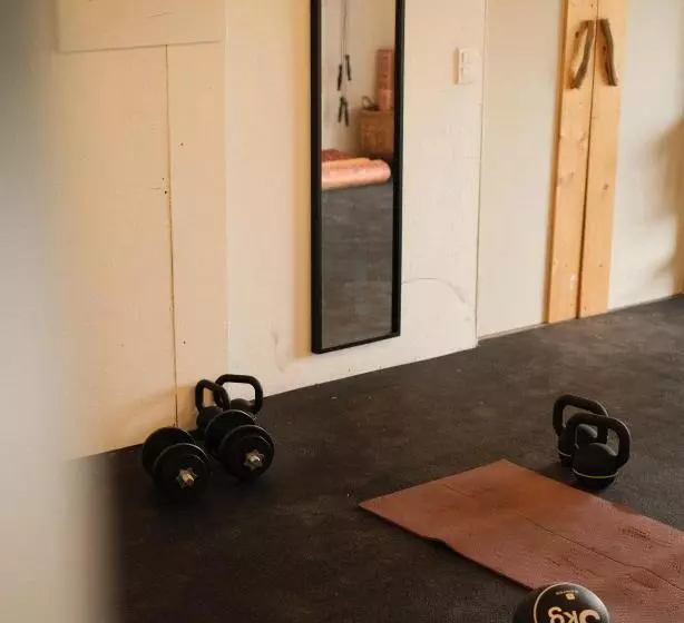 ベッドアンドブレックファースト Villa Sayulita Surfhouse