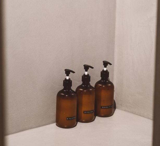 צימר Villa Sayulita Surfhouse