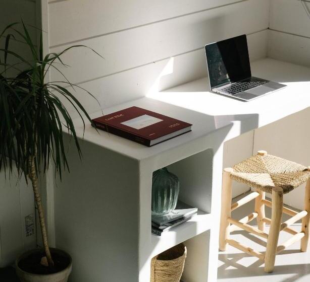 צימר Villa Sayulita Surfhouse