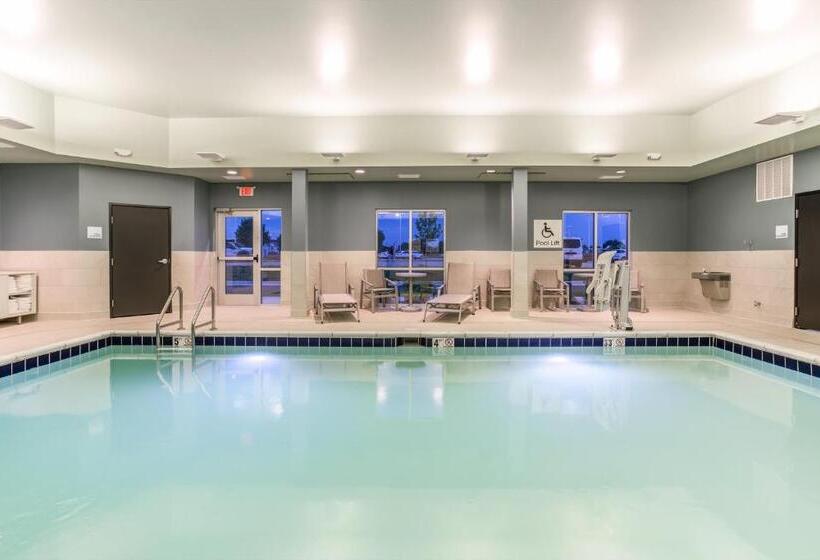 ホテル Holiday Inn Express & Suites   Ottawa, An Ihg