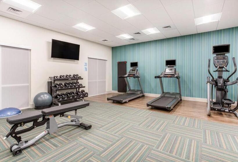 ホテル Holiday Inn Express & Suites   Ottawa, An Ihg