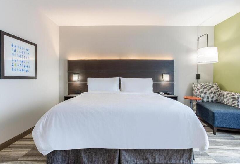 ホテル Holiday Inn Express & Suites   Ottawa, An Ihg