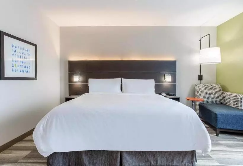 Hotelli Holiday Inn Express & Suites   Ottawa, An Ihg