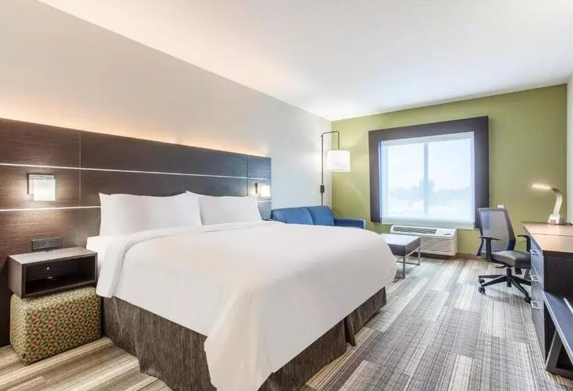 Hotelli Holiday Inn Express & Suites   Ottawa, An Ihg