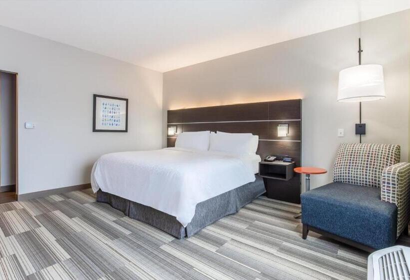 ホテル Holiday Inn Express & Suites   Ottawa, An Ihg