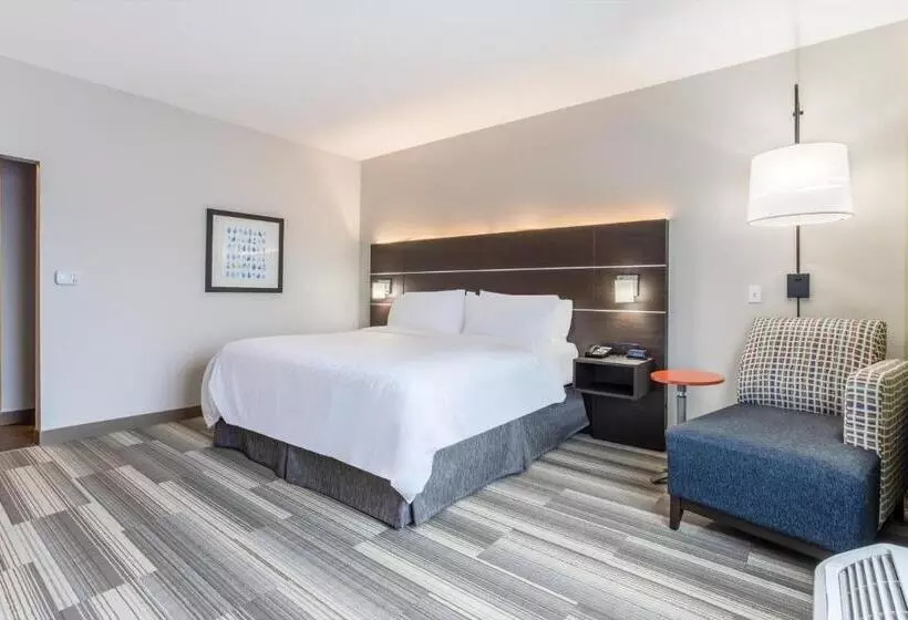 Hotelli Holiday Inn Express & Suites   Ottawa, An Ihg