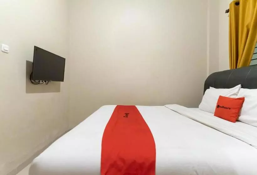 ホテル Reddoorz At Joyce Guest House Medan