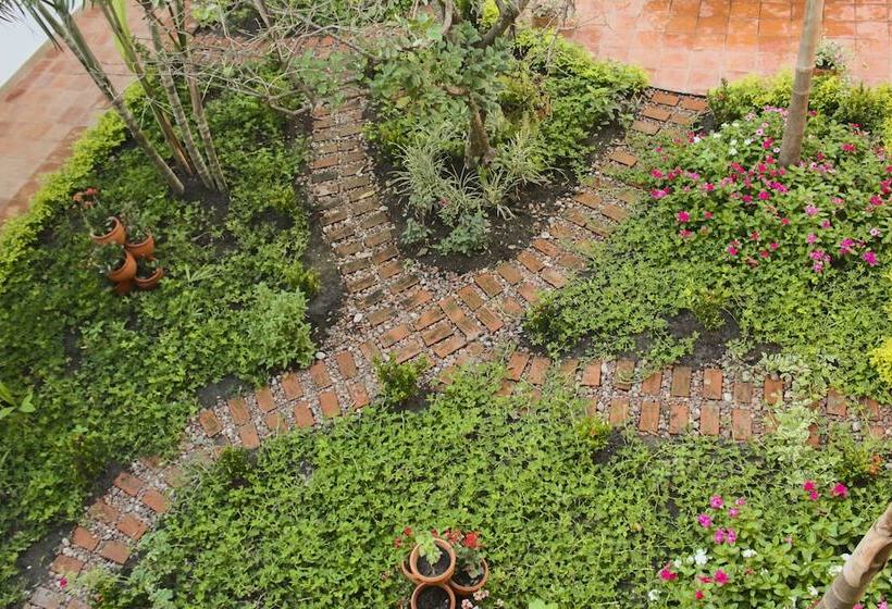 La Gloria Hotel By Bespokecolombia