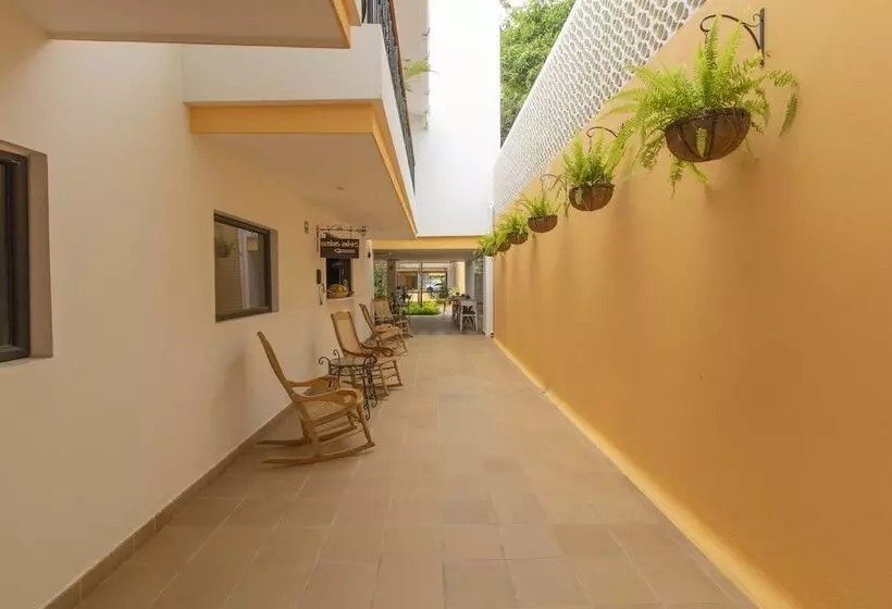La Gloria Hotel By Bespokecolombia