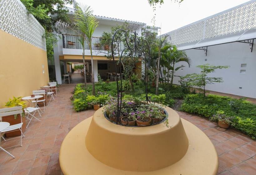 La Gloria Hotel By Bespokecolombia