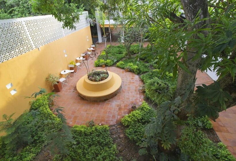 La Gloria Hotel By Bespokecolombia