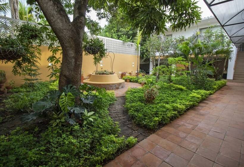 La Gloria Hotel By Bespokecolombia