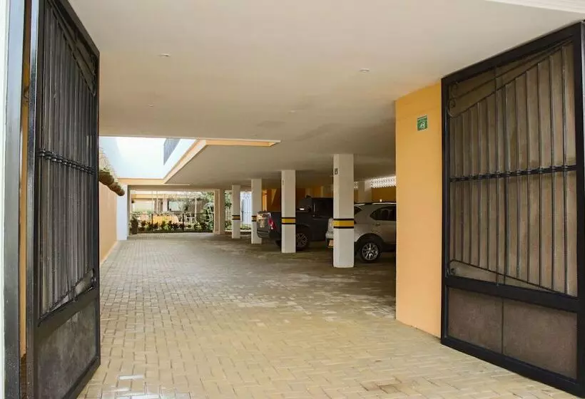 La Gloria Hotel By Bespokecolombia