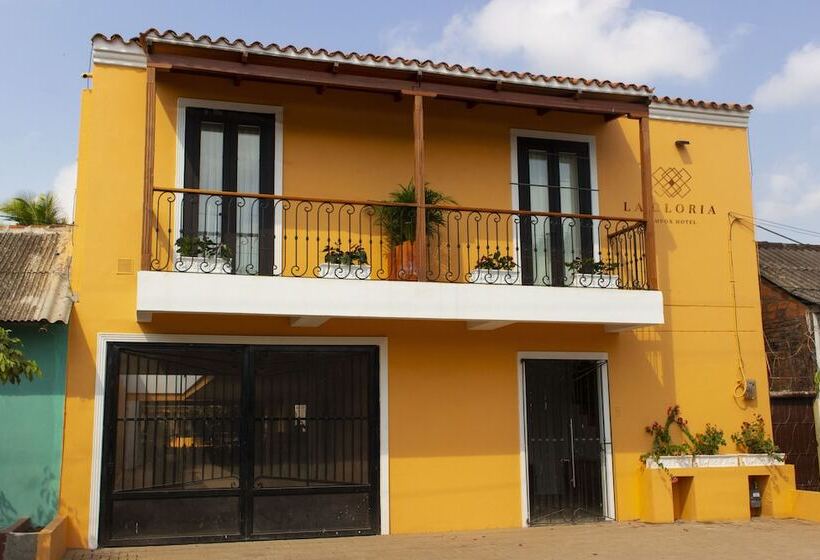 La Gloria Hotel By Bespokecolombia