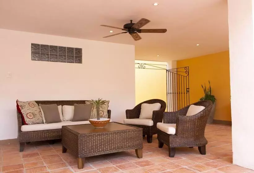 La Gloria Hotel By Bespokecolombia