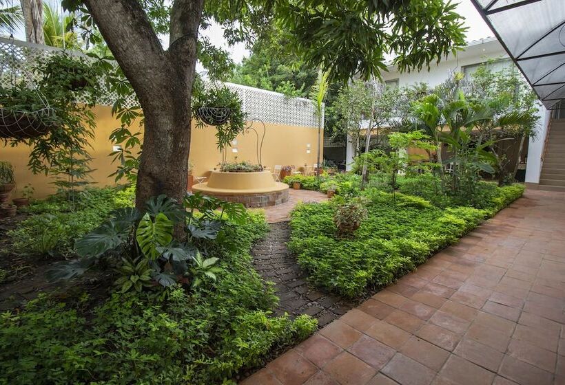 La Gloria Hotel By Bespokecolombia