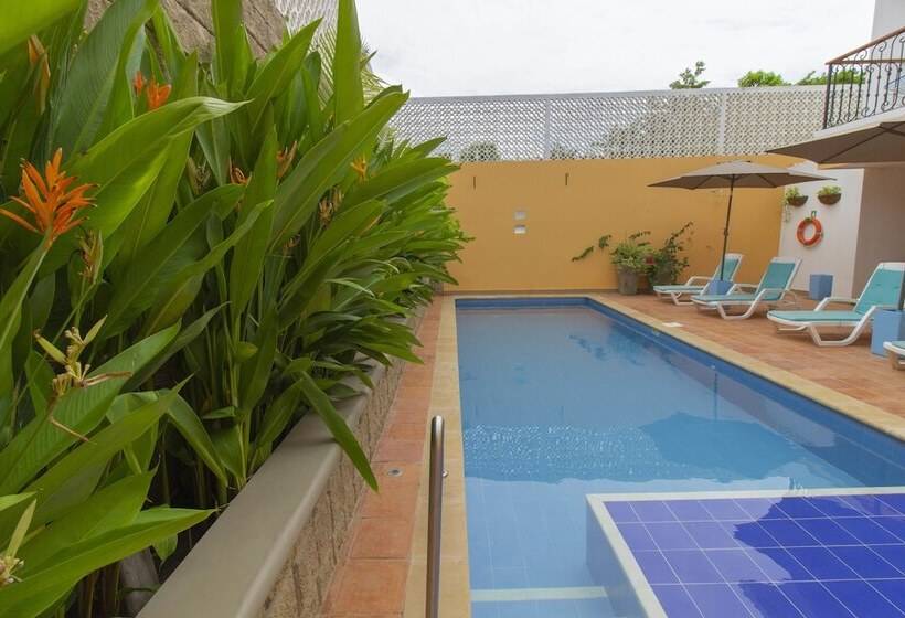 La Gloria Hotel By Bespokecolombia