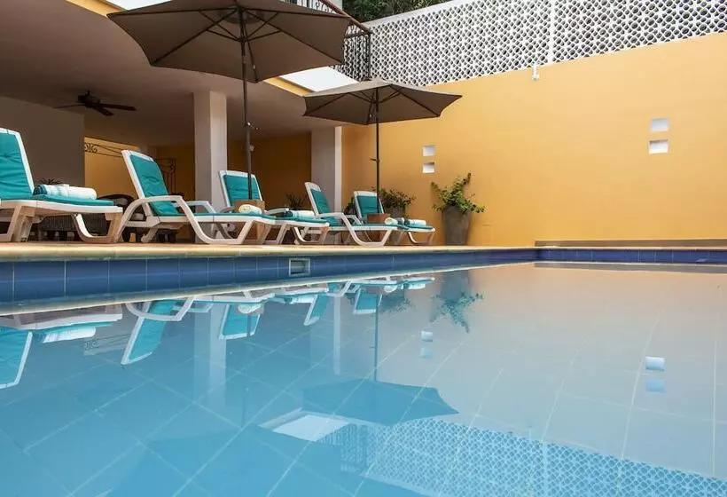 La Gloria Hotel By Bespokecolombia