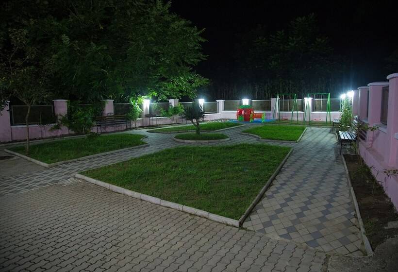 پانسیون Black Sea