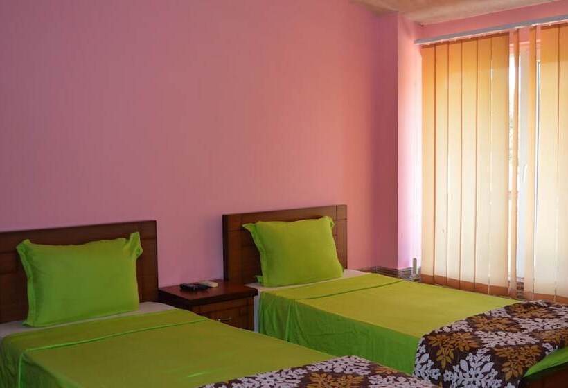 پانسیون Black Sea