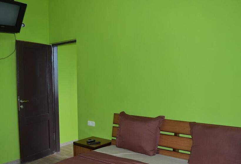 پانسیون Black Sea