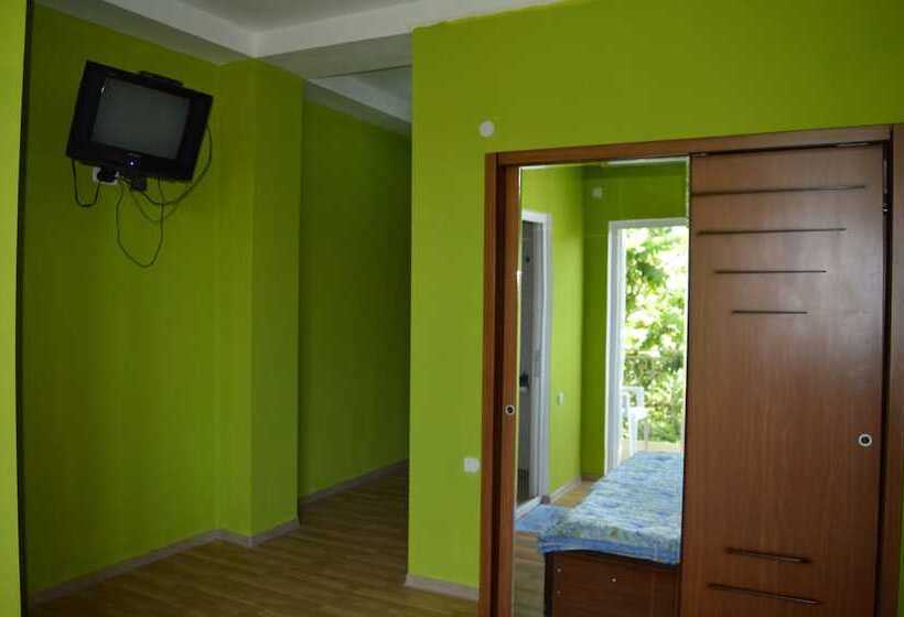 پانسیون Black Sea