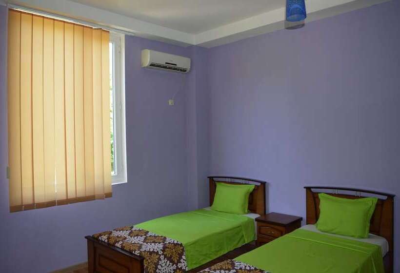 پانسیون Black Sea