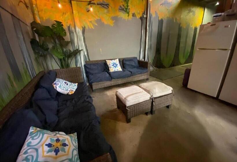 هاستل 1802 At San Juan