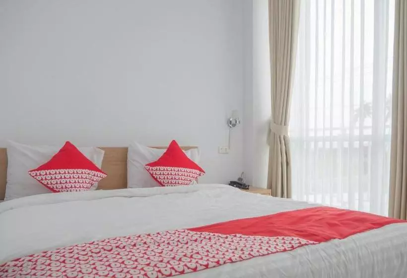 Retkeilymaja Audi Inn