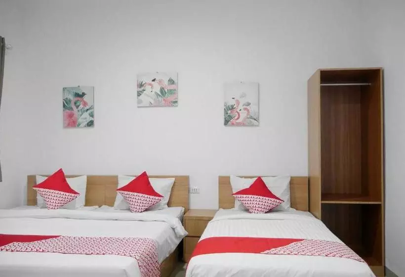 Retkeilymaja Audi Inn