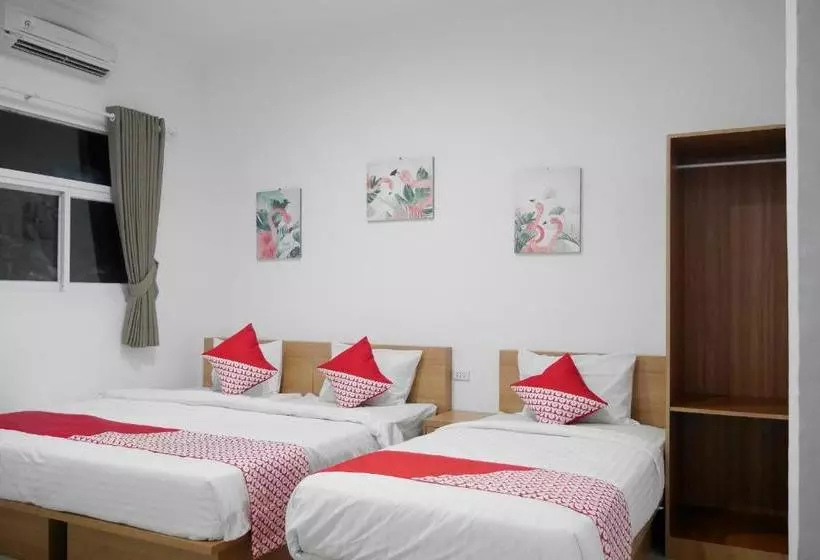 Retkeilymaja Audi Inn