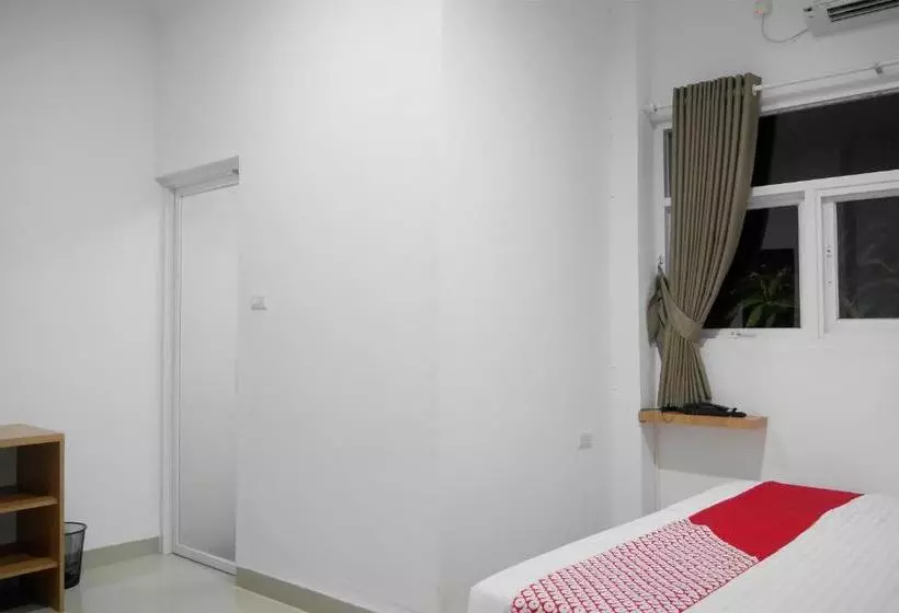 Retkeilymaja Audi Inn