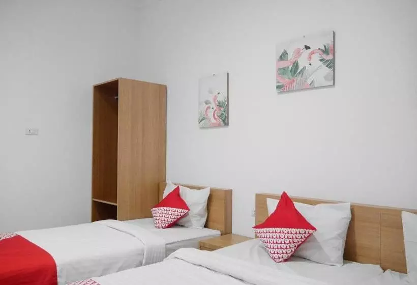 Retkeilymaja Audi Inn