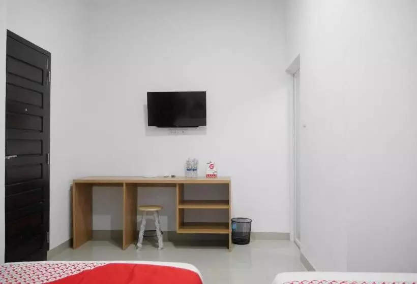 Retkeilymaja Audi Inn