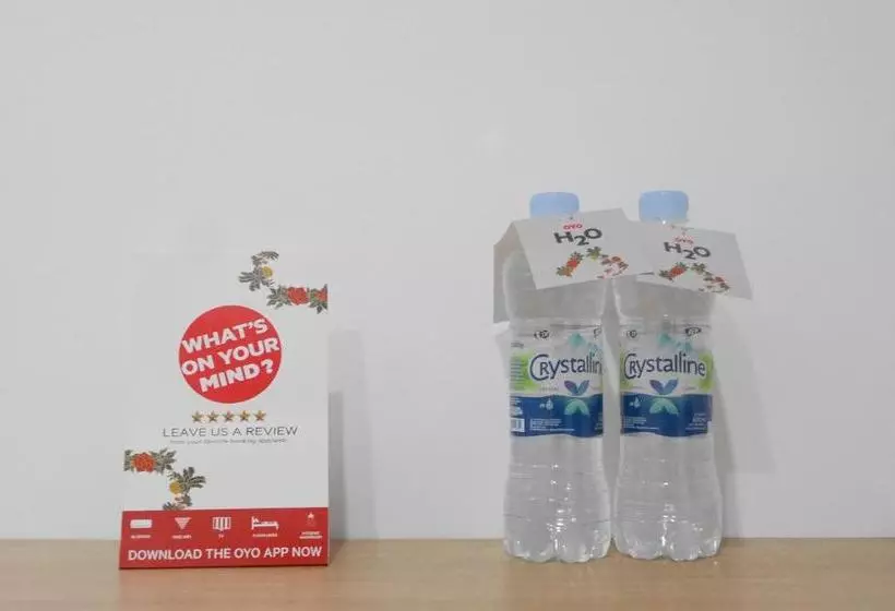 Retkeilymaja Audi Inn