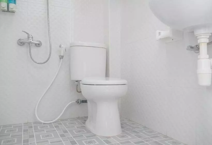 Retkeilymaja Audi Inn