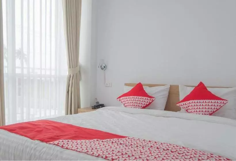 Retkeilymaja Audi Inn