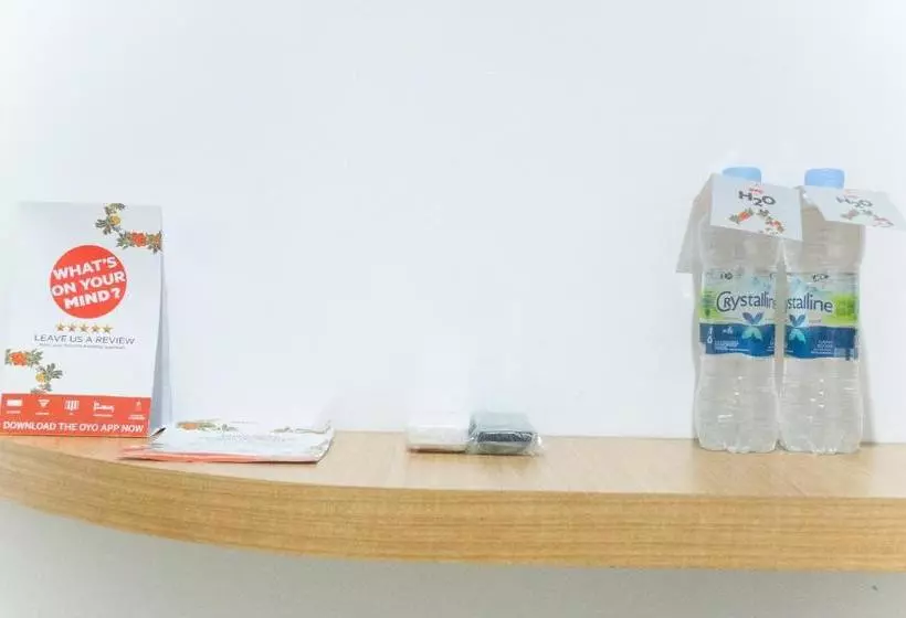 Retkeilymaja Audi Inn